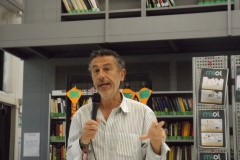 20230526 Demilitarizzare la scuola. La Scuola laboratorio di pace