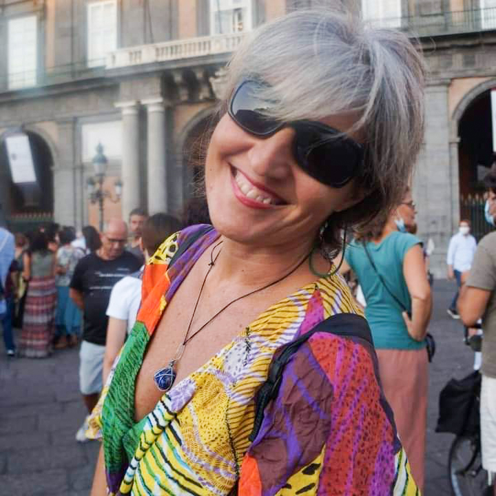 Francesca Barbatelli