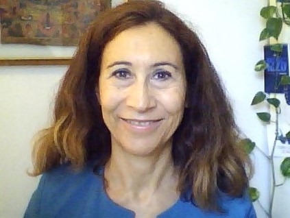 Luisa Del Turco