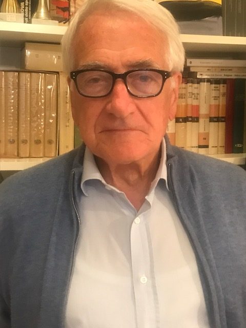 Vincenzo Brandi
