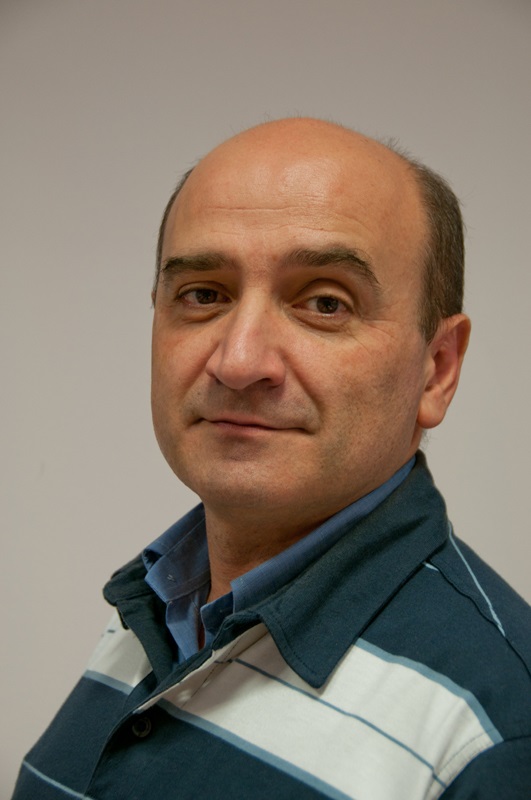 Diego Cipriani