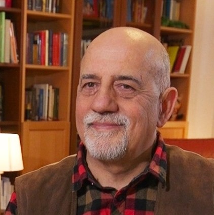 Carlo Ridolfi