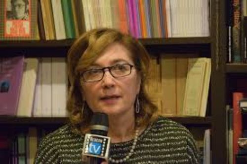 Antonella Colonna Vilasi